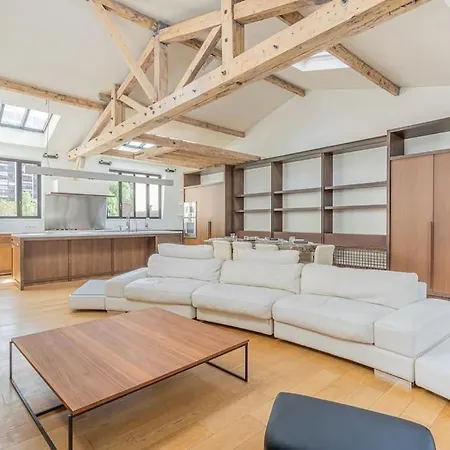 Particulier Dans Le 17eme Arondissement Appartement *