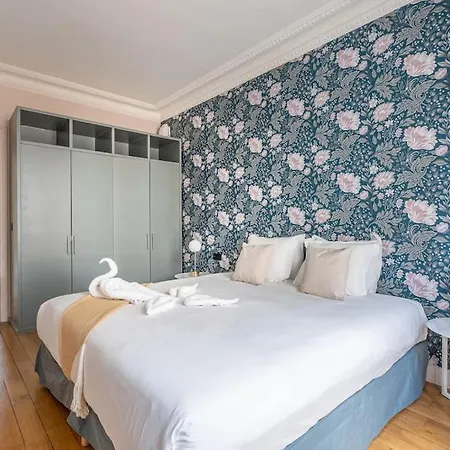 Particulier Dans Le 17eme Arondissement Appartement