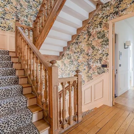 Particulier Dans Le 17eme Arondissement Appartement