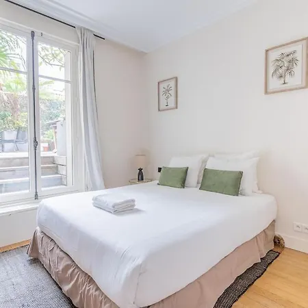 Particulier Dans Le 17eme Arondissement * París