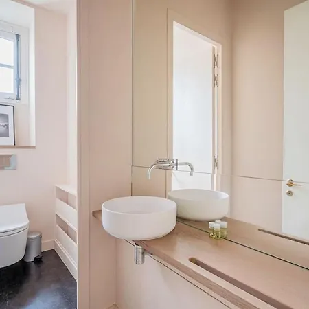 Particulier Dans Le 17eme Arondissement Apartment